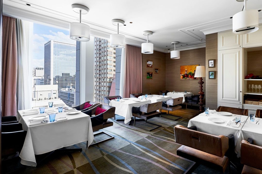 The St. Regis Osaka - Image 5