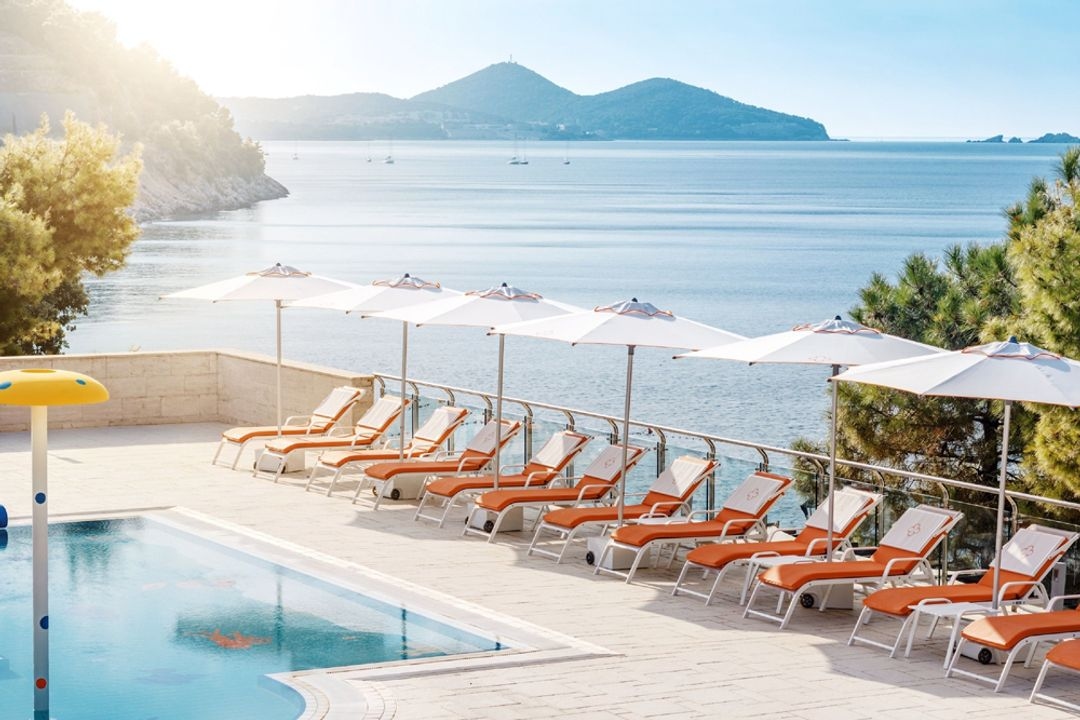 Sun Gardens Dubrovnik - Image 5