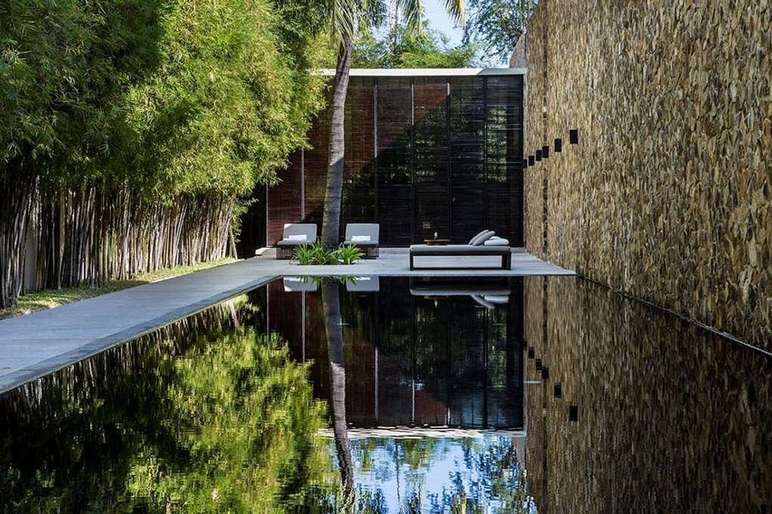 Amansara Siem Reap - Image 5