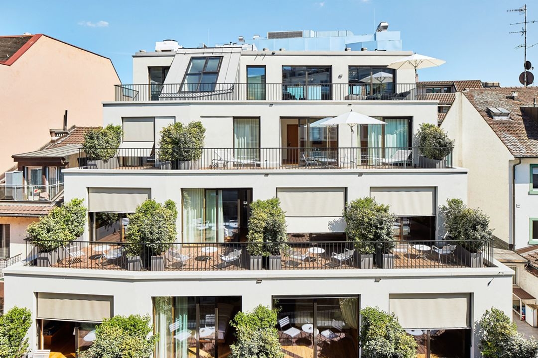 Art House Basel - Image 1