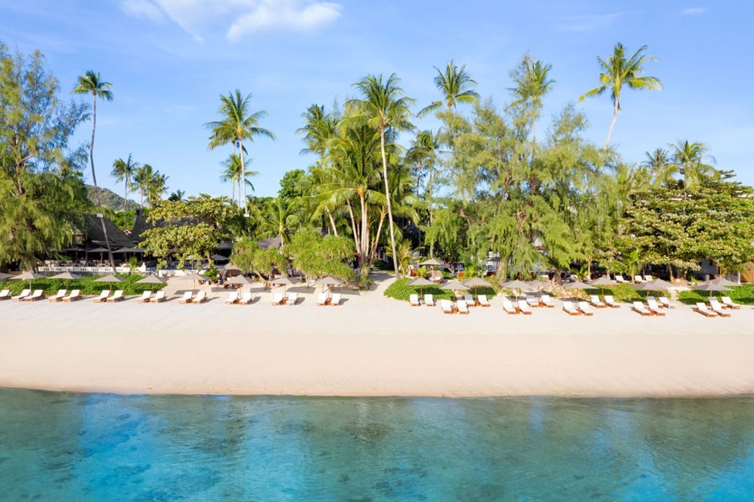 SALA Samui Choengmon Beach - Image 1