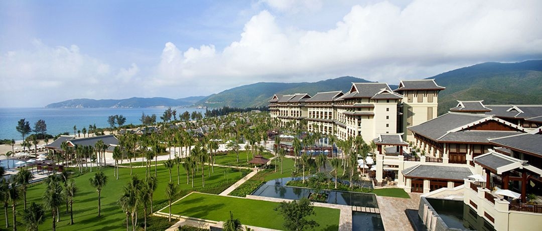The Ritz-Carlton, Sanya - Image 1