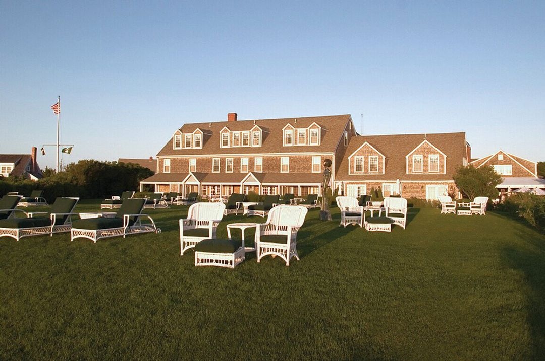 The Wauwinet - Image 1