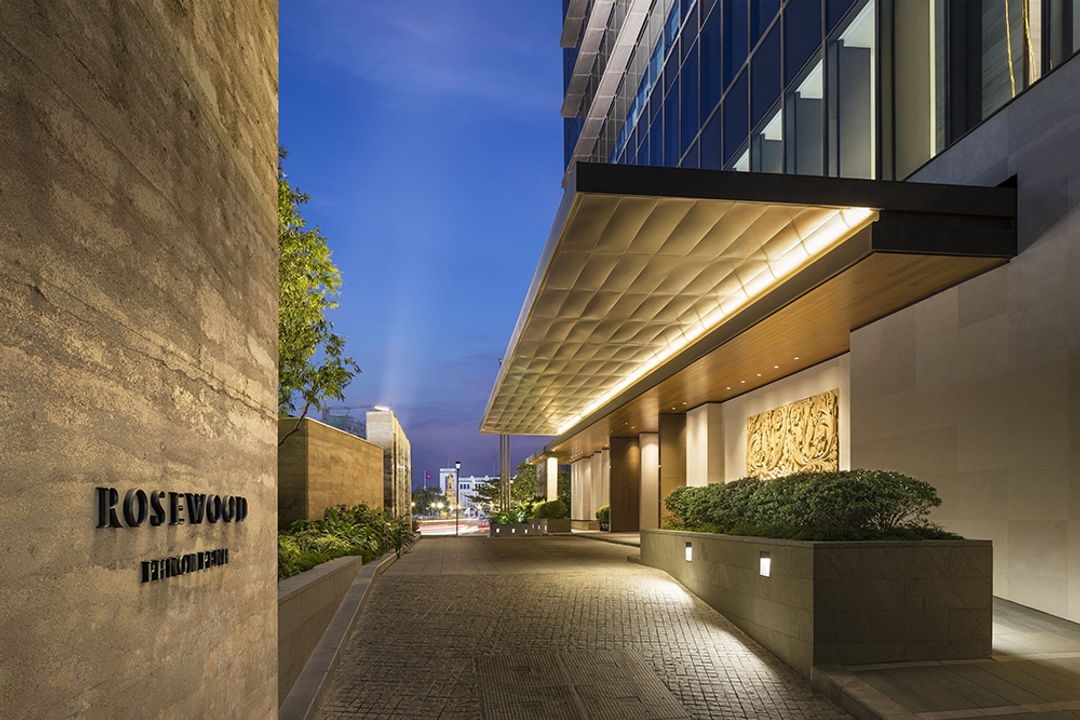Rosewood Phnom Penh - Image 1