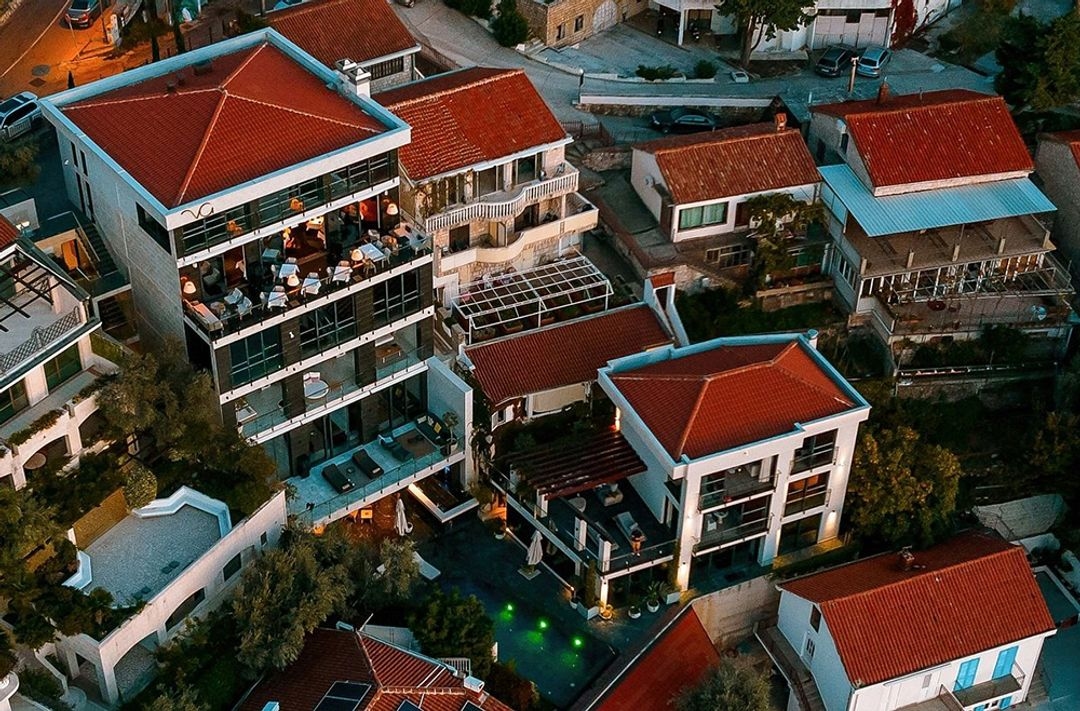 Villa Geba - Image 1