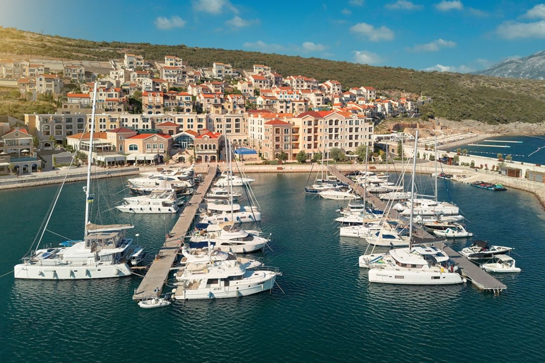 The Chedi Luštica Bay - Image 1