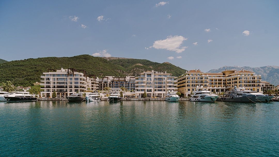 Regent Porto Montenegro - Image 1