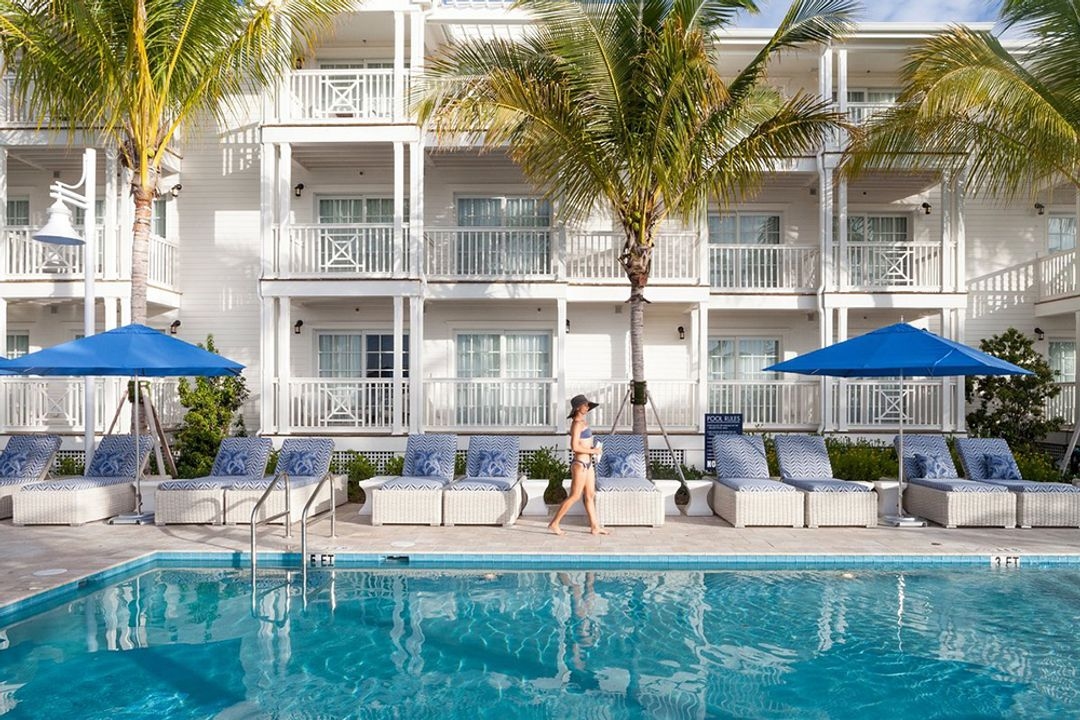 Oceans Edge Key West Resort, Hotel & Marina - Main view