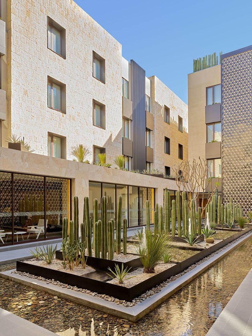 Grand Fiesta Americana Oaxaca - Image 1