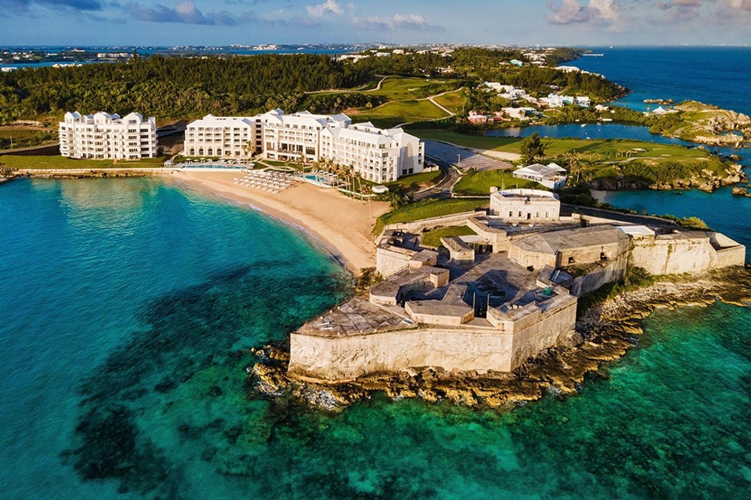 The St. Regis Bermuda Resort - Image 1