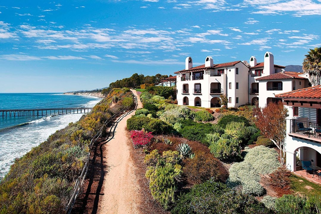 The Ritz-Carlton Bacara, Santa Barbara - Image 1
