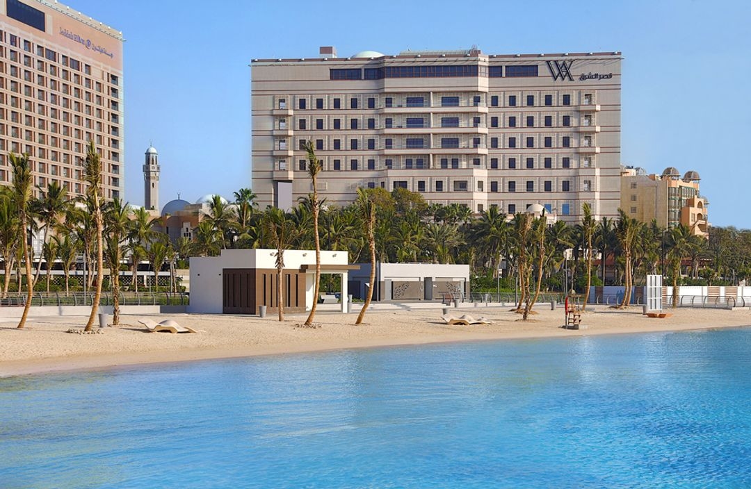 Waldorf Astoria Jeddah, Qasr Al Sharq - Image 1