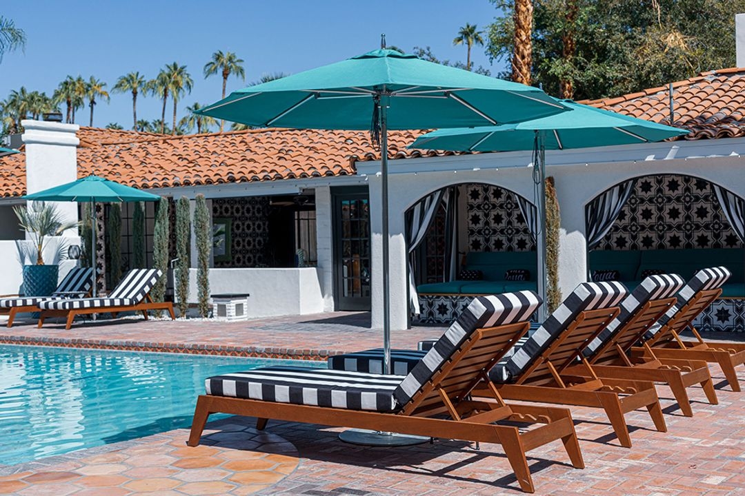 Villa Royale - Image 1