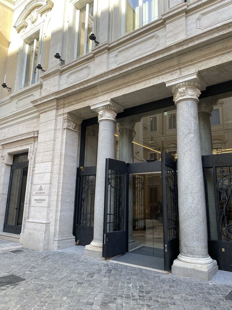 Six Senses Rome - Image 1