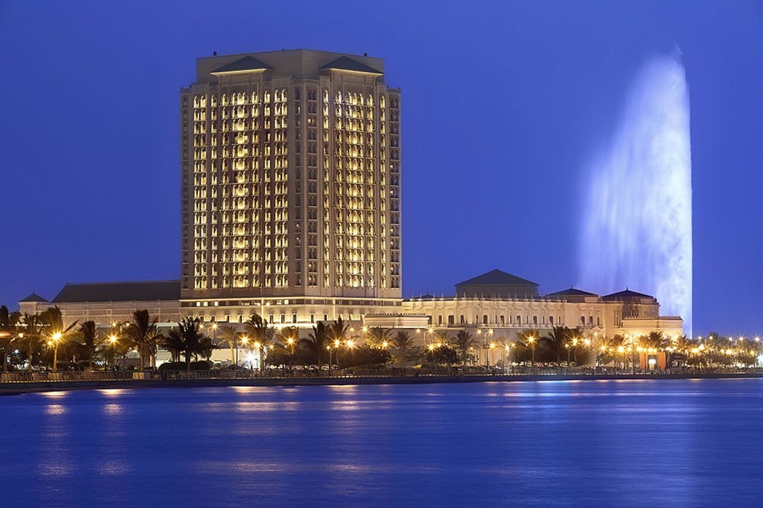 The Ritz-Carlton, Jeddah - Image 1