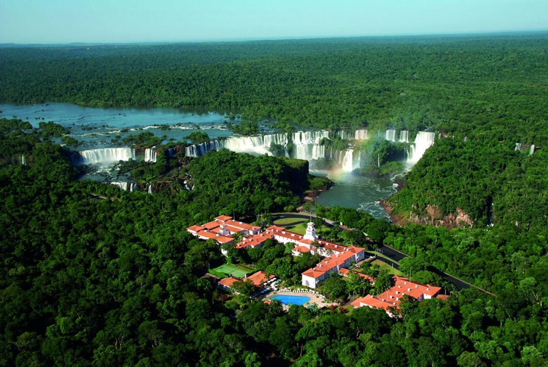 Hotel das Cataratas, A Belmond Hotel - Image 1