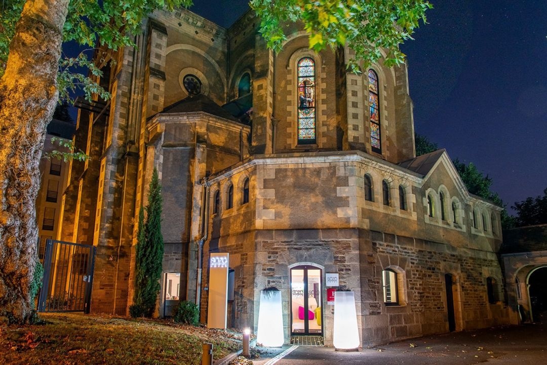 Sozo Hotel - Image 1