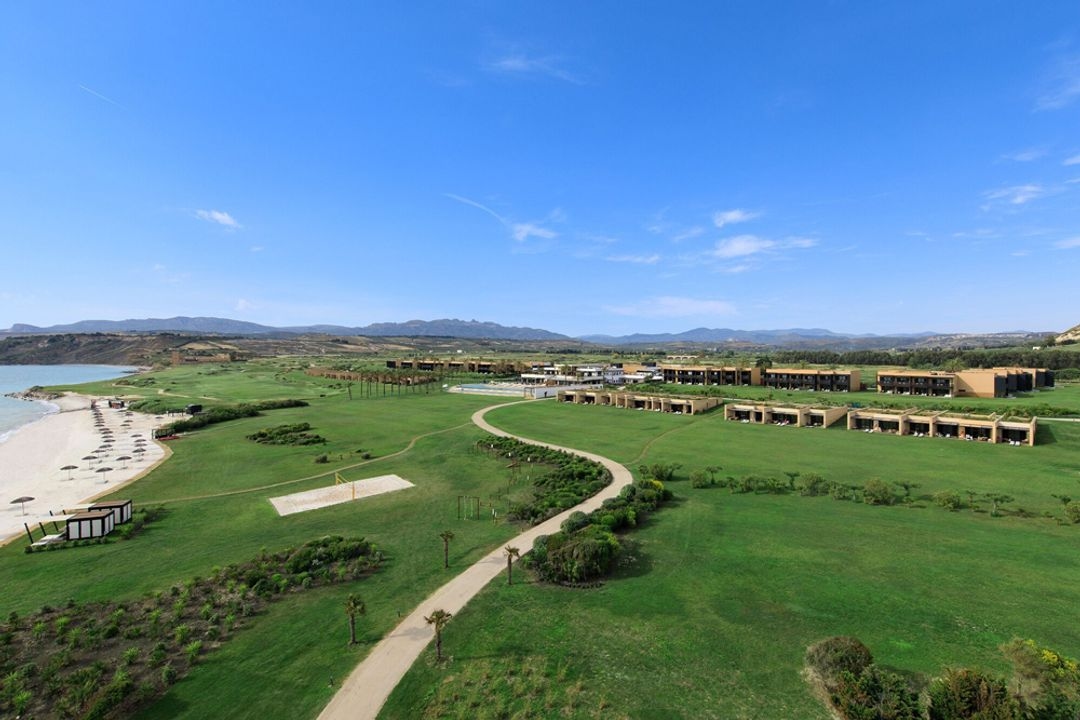 Verdura Resort, A Rocco Forte Hotel - Image 1