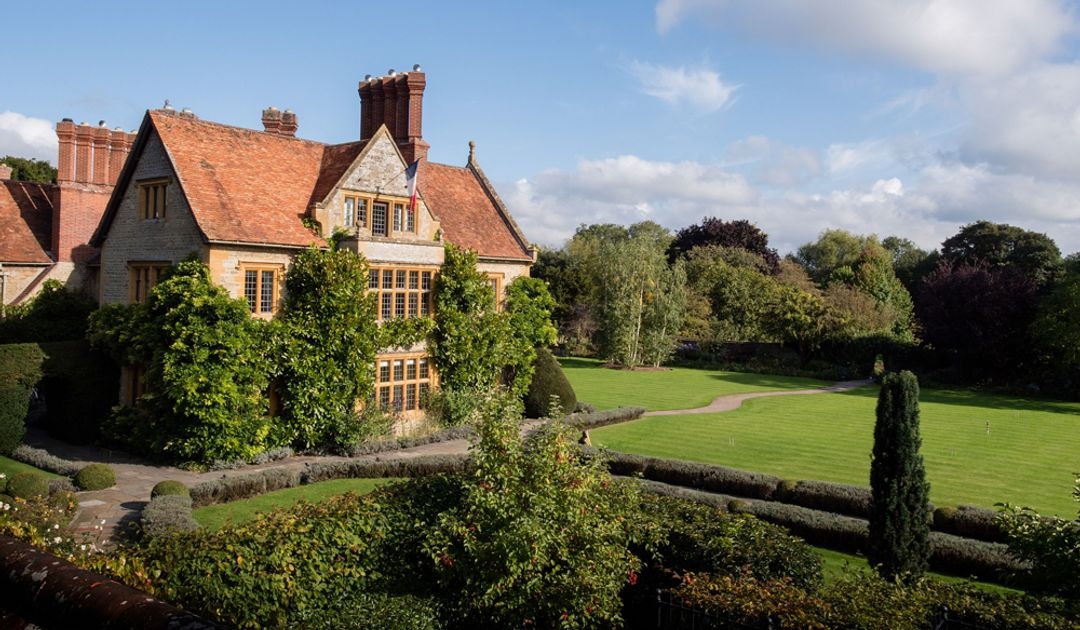 Le Manoir aux Quat'Saisons, A Belmond Hotel - Image 1
