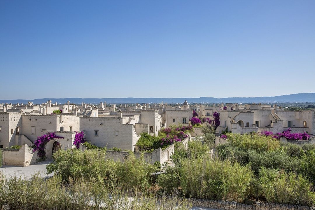 Borgo Egnazia - Image 1