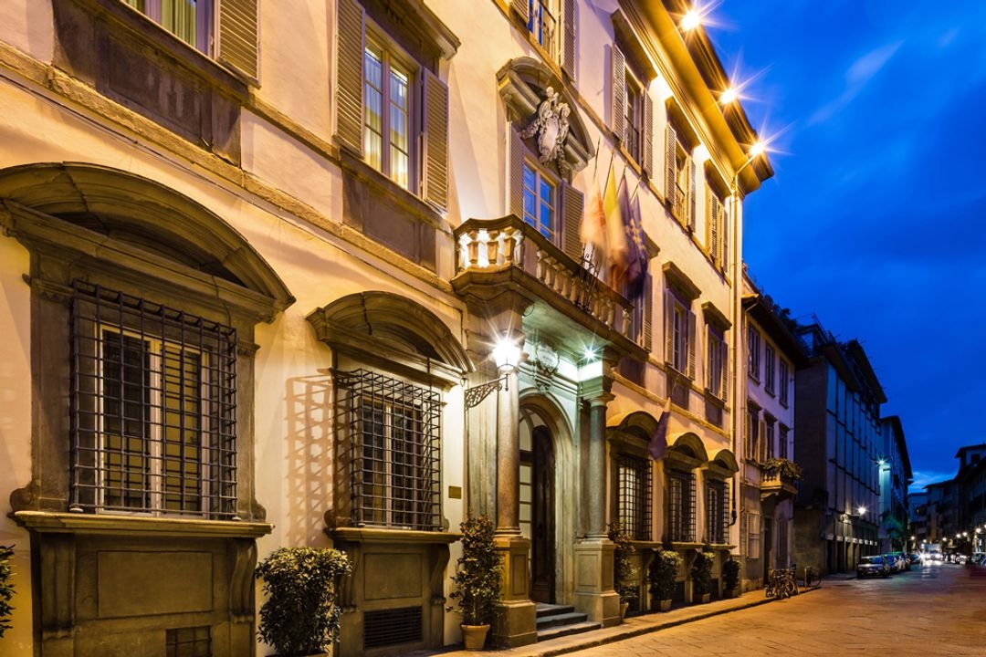 Palazzo Firenze by Baglioni Hotels & Resorts - Image 1