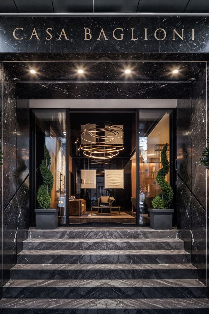 Casa Baglioni - Image 1