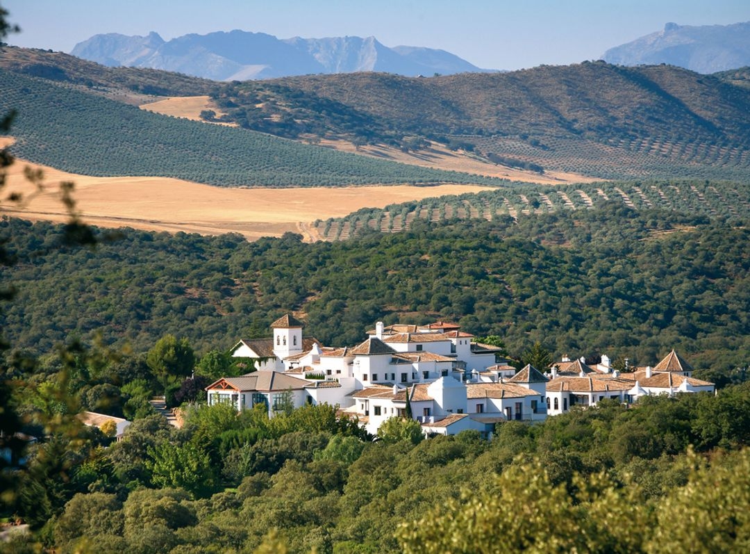 La Bobadilla, a Royal Hideaway Hotel - Image 1