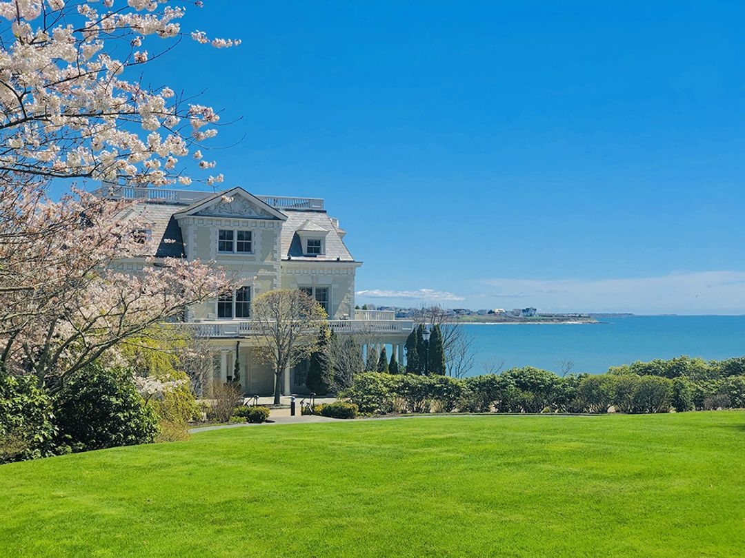 The Chanler At Cliff Walk - Main view