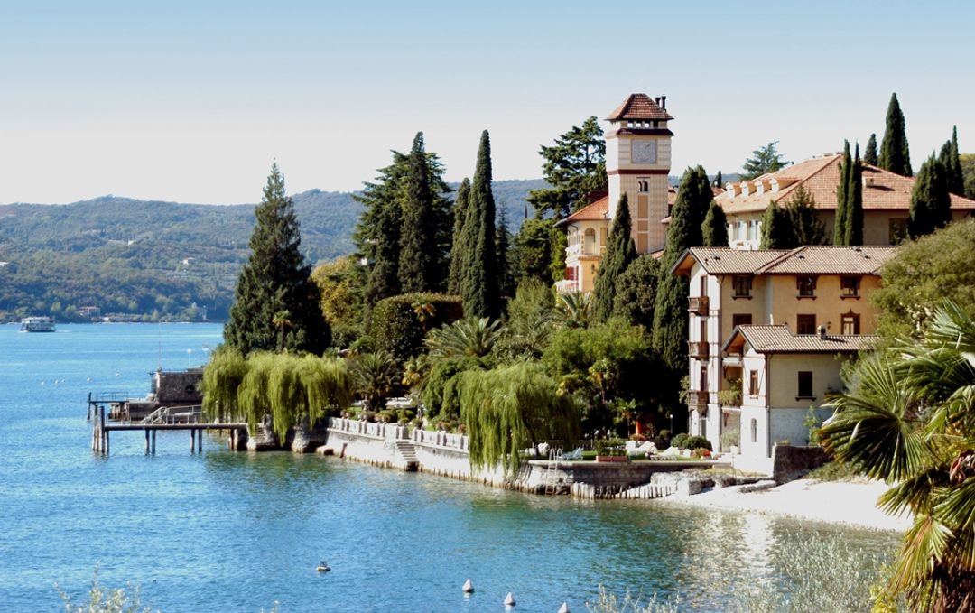 Grand Hotel Fasano - Image 1