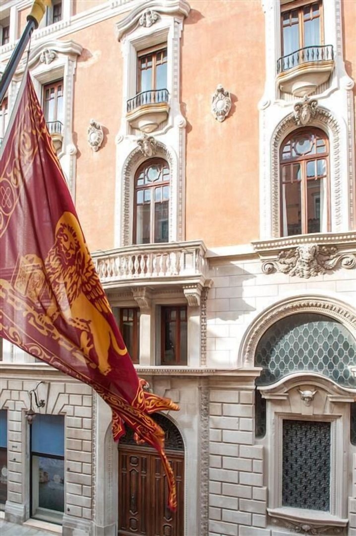 Nolinski Venezia - Image 1