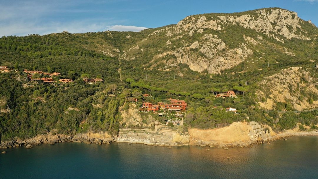 Hotel Il Pellicano - Image 1