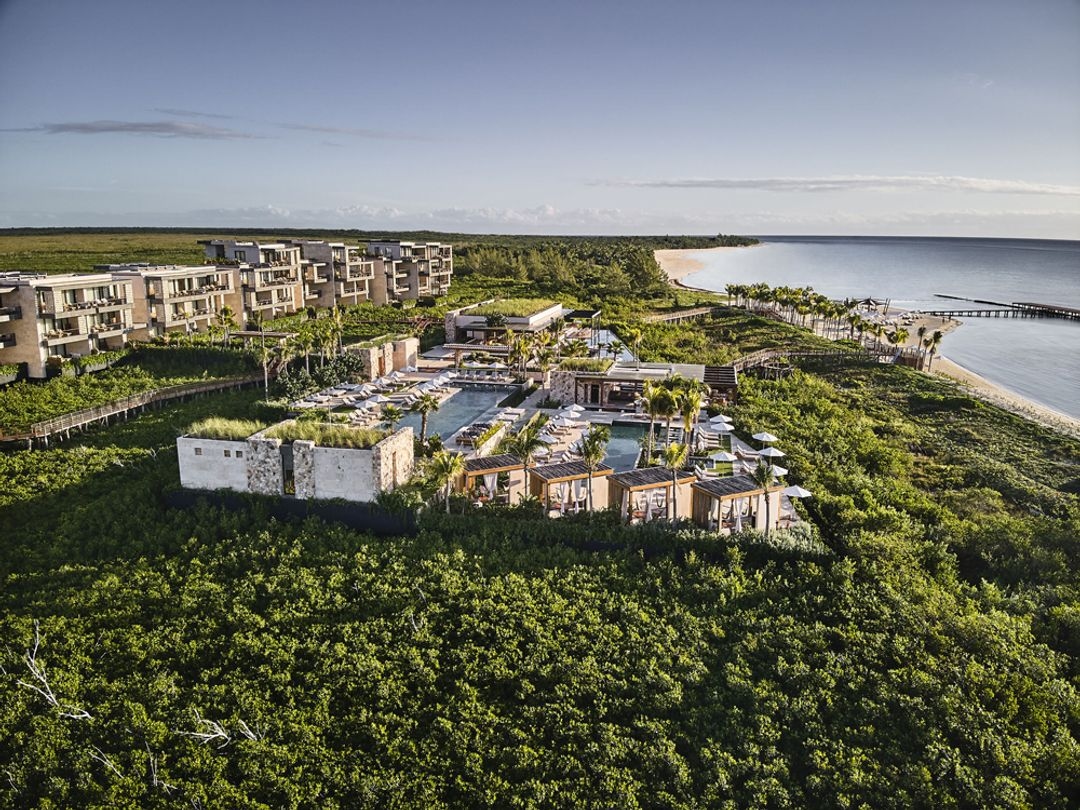 Etéreo, Auberge Resorts Collection - Image 1