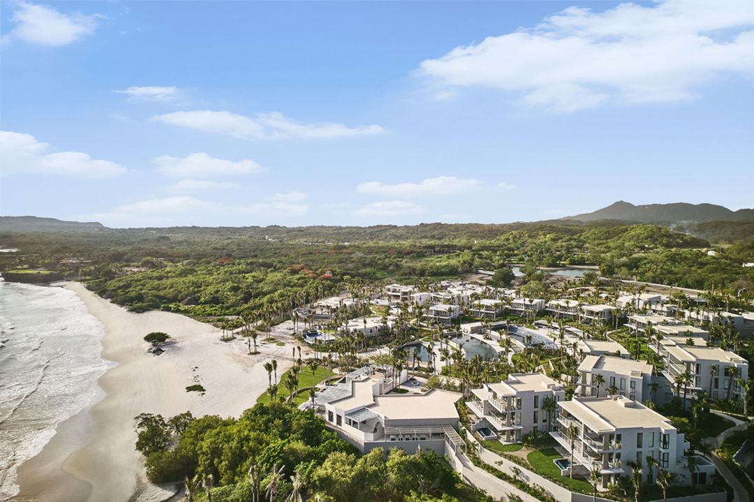 Susurros del Corazon, Auberge Resorts Collection - Image 1