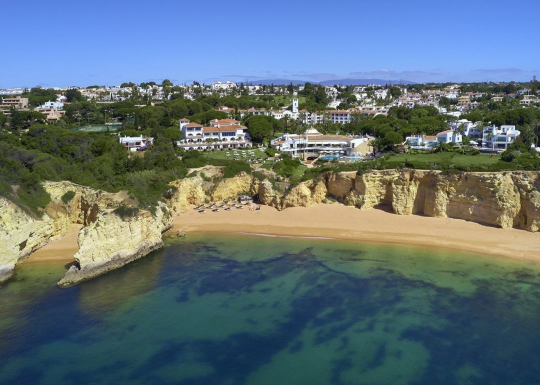 Vila Vita Parc - Image 1