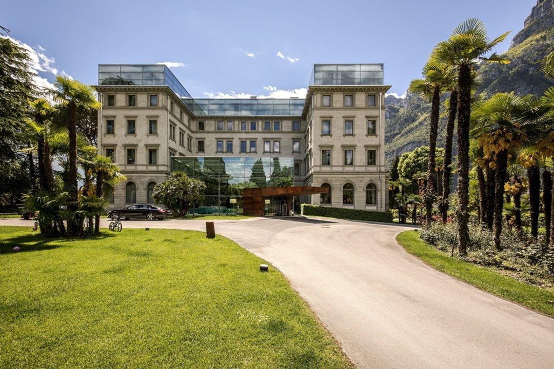 Lido Palace - Image 1