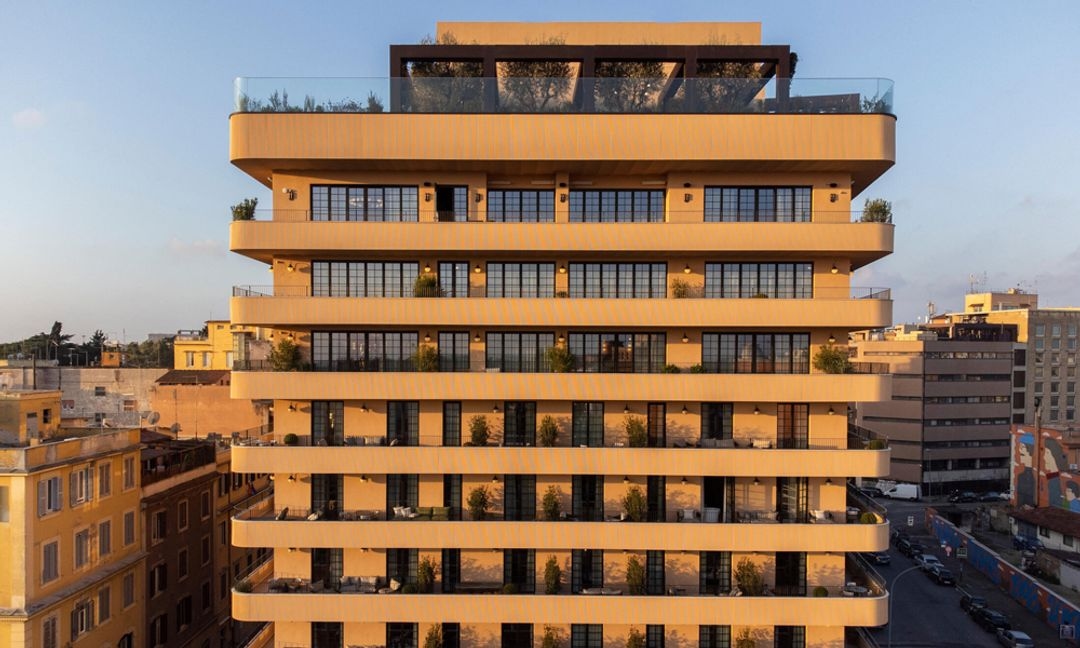 Soho House Rome - Image 1