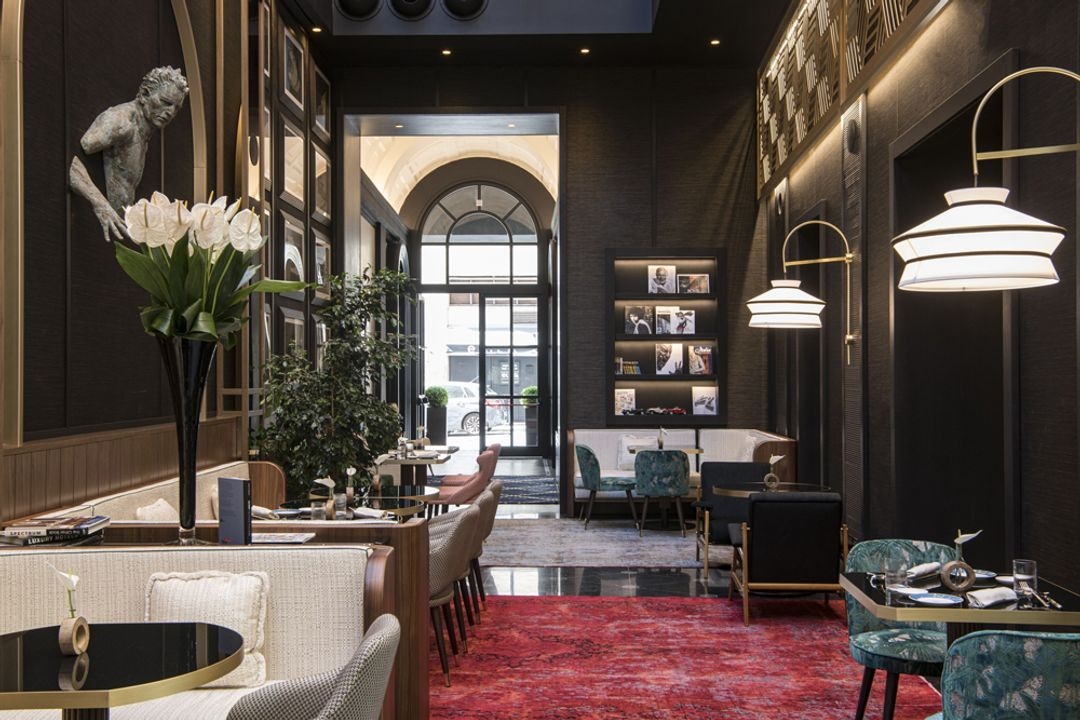 Umiltà 36 - Image 1