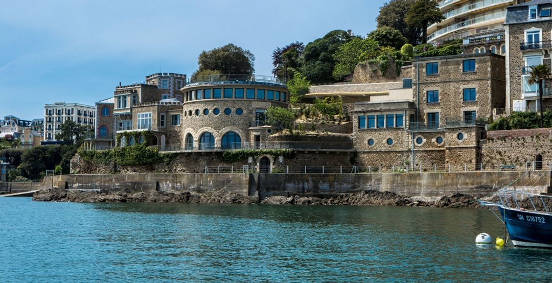 Castelbrac Hôtel & Spa - Image 1