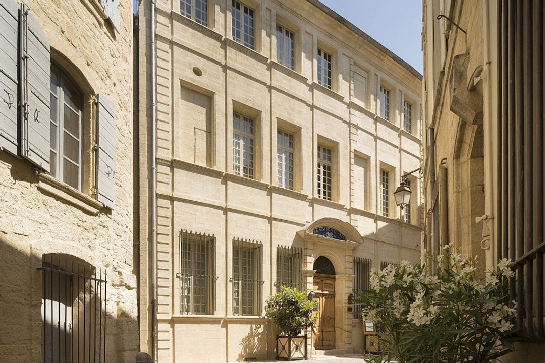 La Maison d'Uzès - Image 1