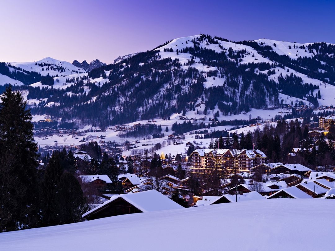 Park Gstaad - Image 1
