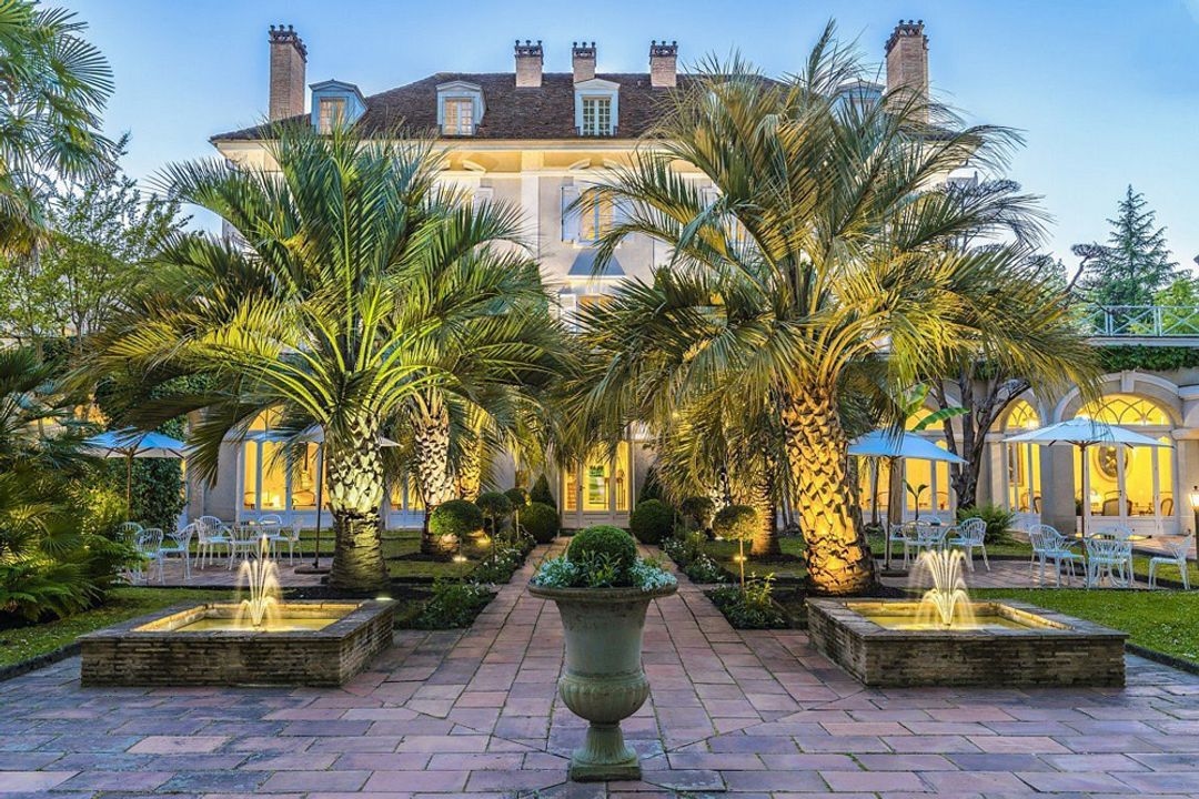 Les Prés d'Eugénie - Image 1