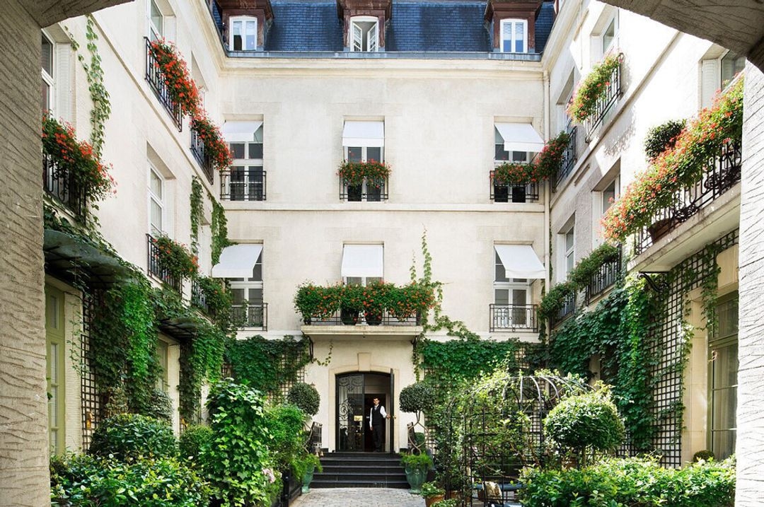 Relais Christine - Image 1