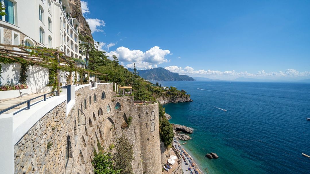 Borgo Santandrea - Image 1