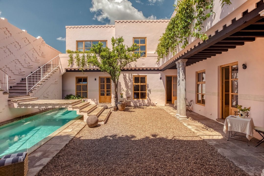 La Valise San Miguel de Allende - Image 1