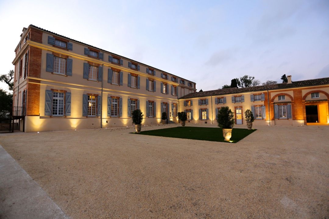 Château de Drudas - Image 1