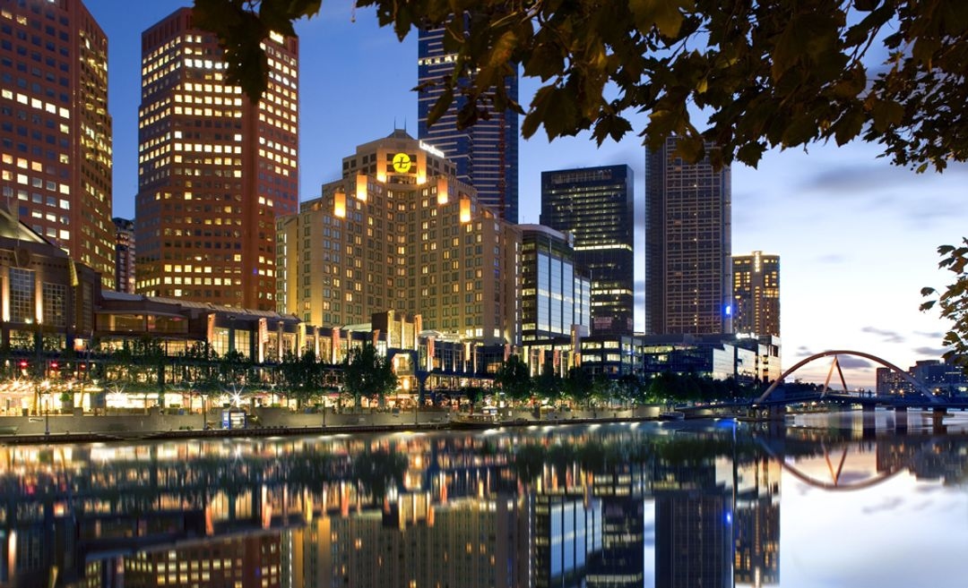 The Langham, Melbourne - Image 1