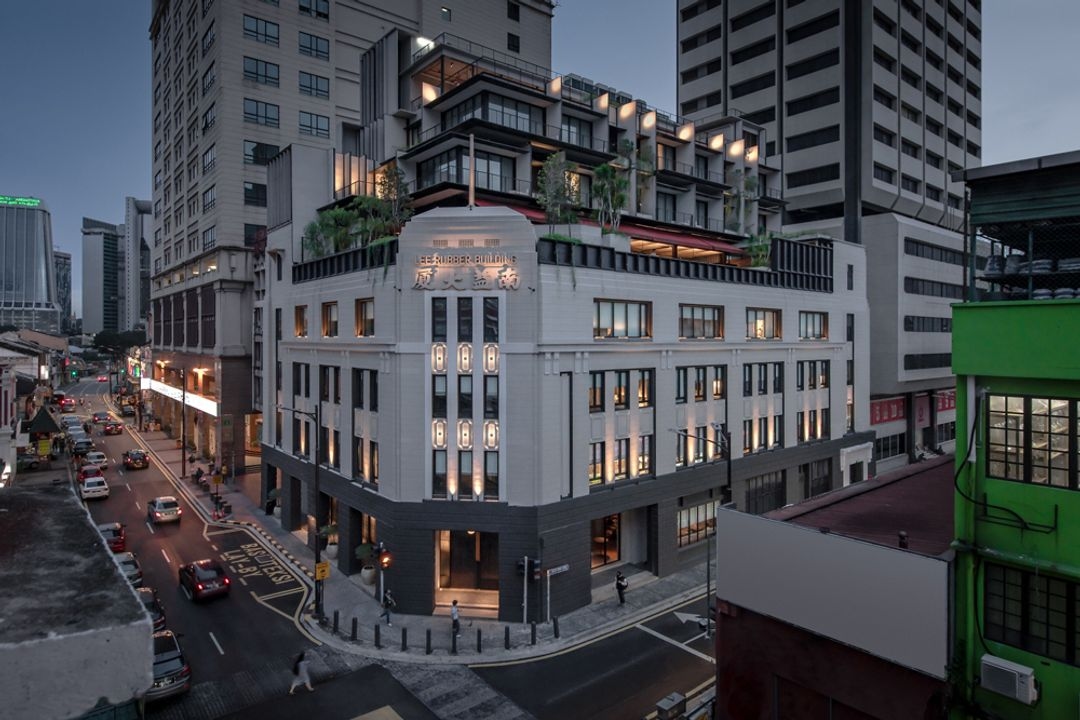 Else Kuala Lumpur - Image 1