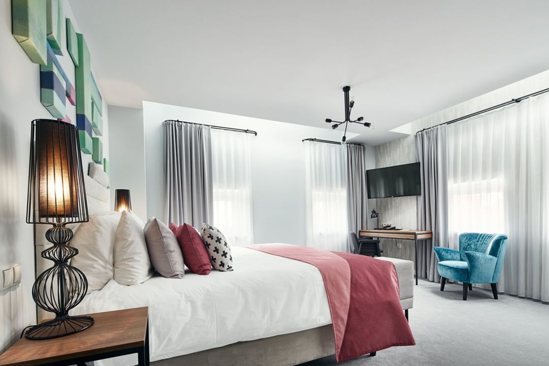 Hotel Indigo Kraków - Image 2