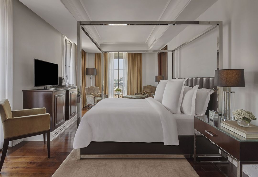 Rosewood Washington, D.C. - View 2