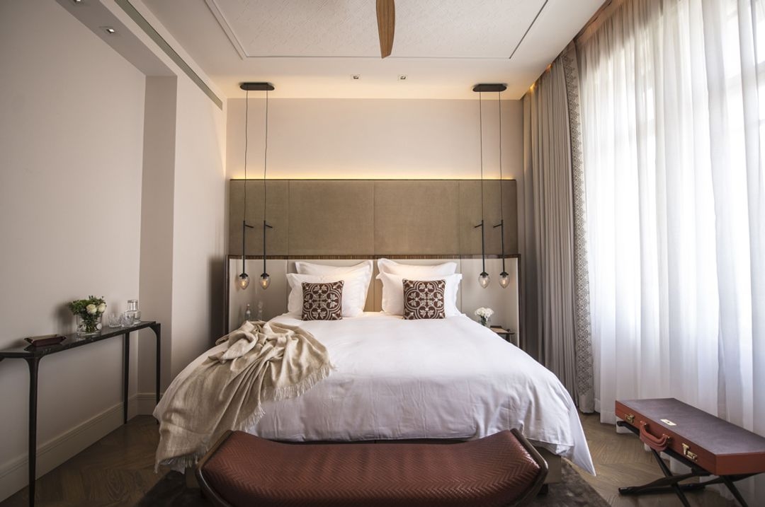 The Norman Tel Aviv - Image 2